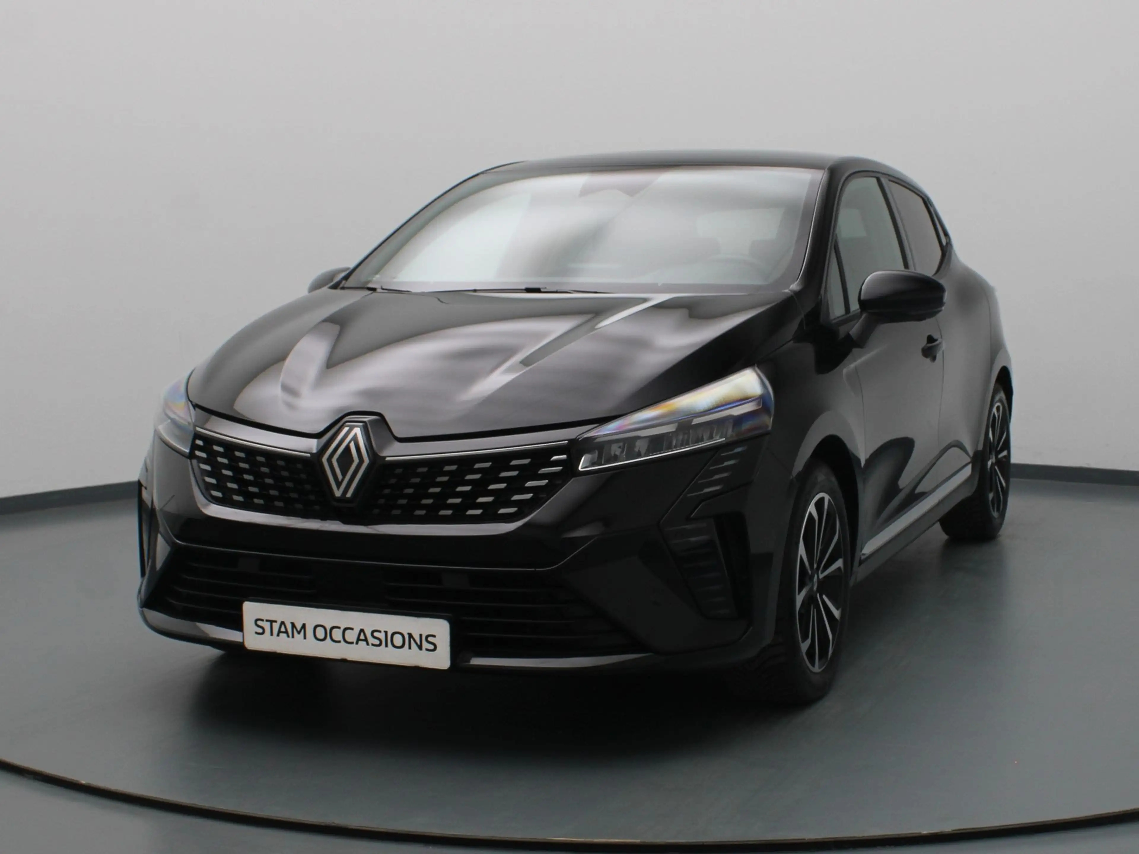 Renault Clio 145pk E-Tech Full Hybrid techno Apple Carplay/Andr — photo 18