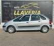 Citroen Xsara 1.6 HDi 92 Exclusive Szary - thumbnail 6