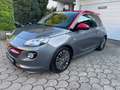 Opel Adam S *TÜV 10/26*SHZ*PDC*Service NEU* Grau - thumbnail 1