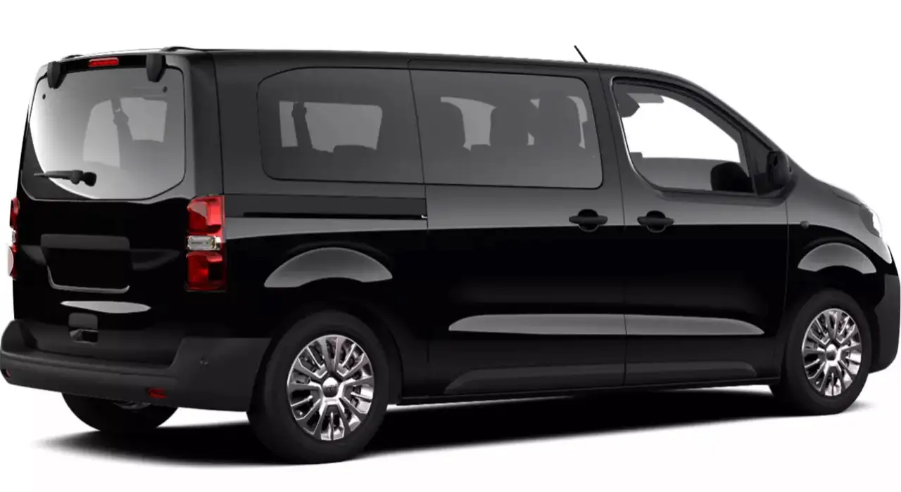 Toyota Proace 2026