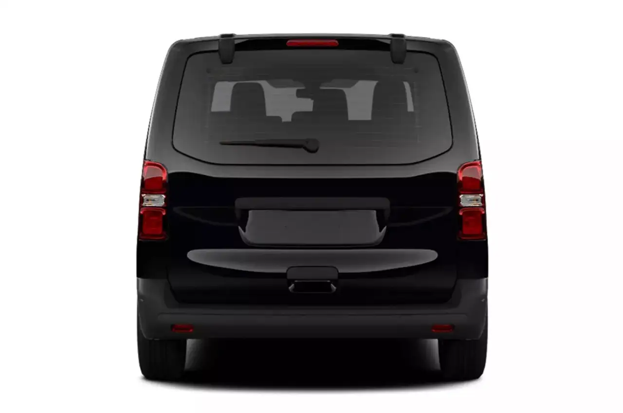Toyota Proace 2026