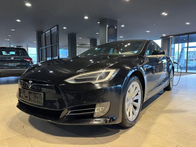 Tesla Model S 100D 100kWh (mit Batterie)