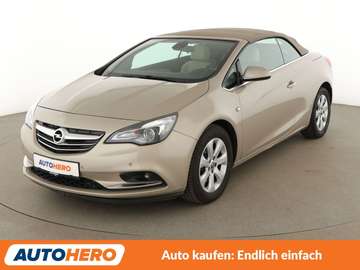 1.4 Turbo Edition*TEMPO*CAM*PDC*SHZ*AHK*