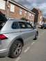 Volkswagen Tiguan 2.0 TDI 150 DSG7 carat finition R line Gris - thumbnail 3