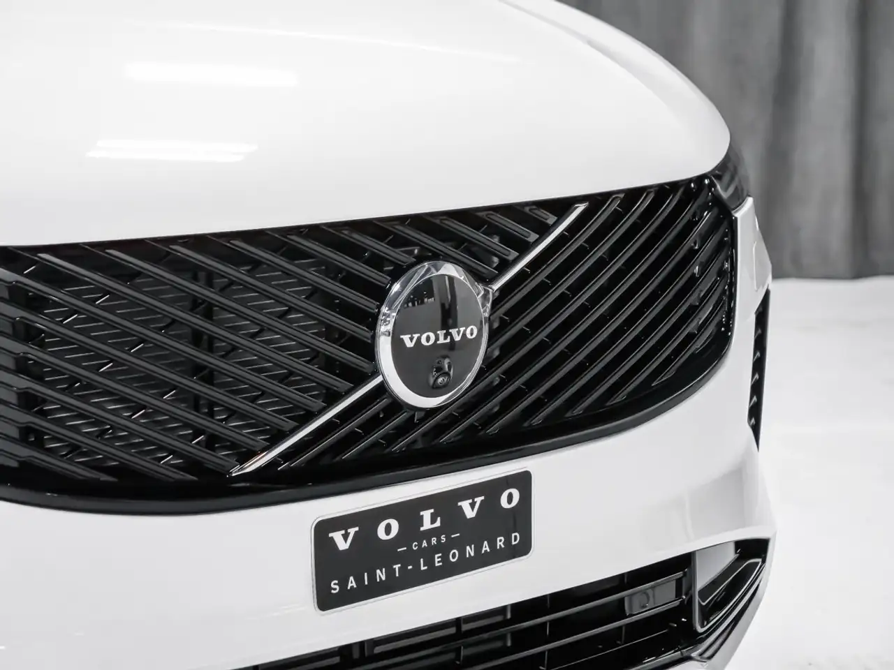 Volvo XC90 снимка Volvo XC90