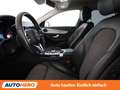 Mercedes-Benz C 200 C 200 d T AMG Line Weiß - thumbnail 10