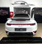 Porsche 992 TURBO S 650 CV ***VENDUTA Blanc - thumbnail 5