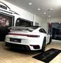 Porsche 992 TURBO S 650 CV ***VENDUTA Blanc - thumbnail 6