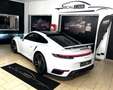 Porsche 992 TURBO S 650 CV ***VENDUTA Bianco - thumbnail 7