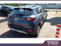 Kia Stonic 1.0 T-GDI 100 DCT Vision LED radars Bleu - thumbnail 3