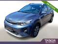 Kia Stonic 1.0 T-GDI 100 DCT Vision LED radars Bleu - thumbnail 1