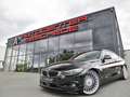 Alpina D4 Coupe Bi-Turbo Vollleder* Navi Prof* HUD* 20 Schwarz - thumbnail 1