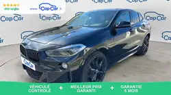 BMW X2 (F39) 2.0 20I 192 M Sport