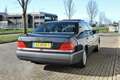 Mercedes-Benz S 600 SEL 76893km Zwart - thumbnail 25