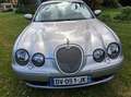 Jaguar S-Type R 4.2 V8 Suralimenté Silber - thumbnail 2