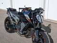 KTM 790 Duke Silber - thumbnail 1