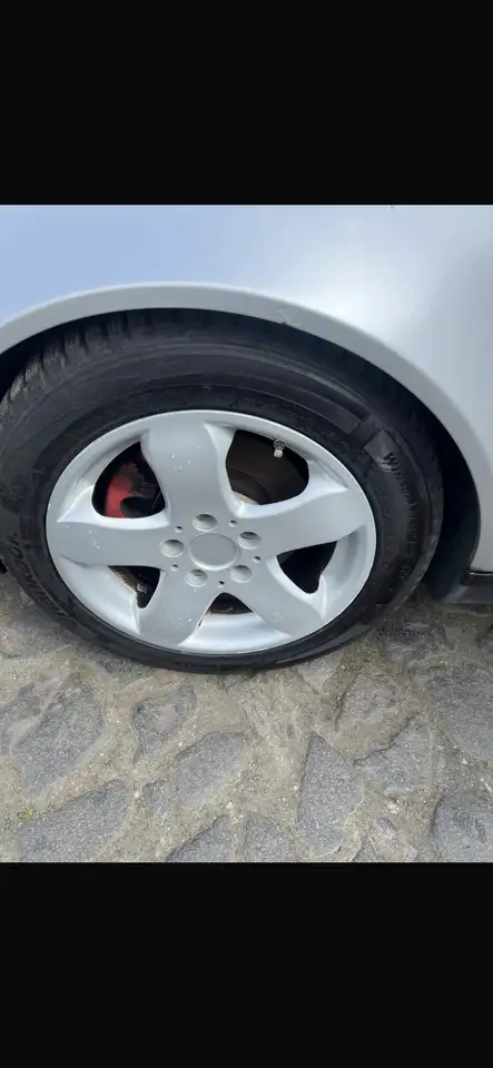 Mercedes-Benz SLK 230 Gasanlage, HU neu, foto 10