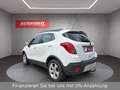 Opel Mokka Edition ecoFlex Blanc - thumbnail 3