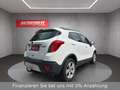 Opel Mokka Edition ecoFlex Blanc - thumbnail 5
