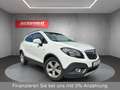 Opel Mokka Edition ecoFlex Blanc - thumbnail 7