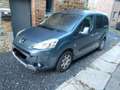 Peugeot Partner Partner Tepee 1.6 HDi Premium Gris - thumbnail 1