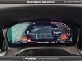 BMW 420 420d 48V MSport Bleu - thumbnail 13