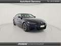 BMW 420 420d 48V MSport Bleu - thumbnail 7
