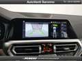 BMW 420 420d 48V MSport Bleu - thumbnail 20