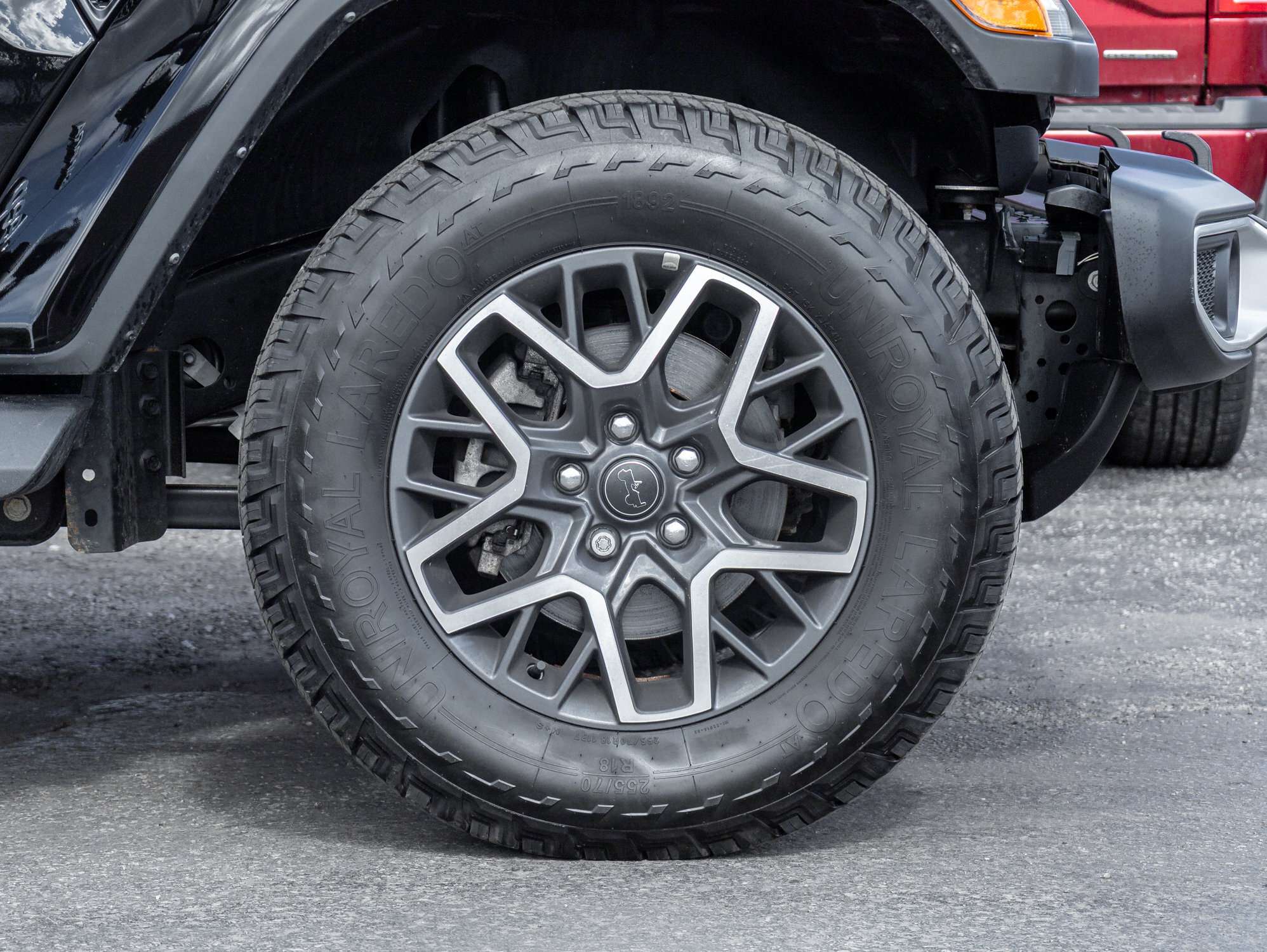 2024 Jeep Wrangler Trac Control | Cruise Control | Keyless Entry — снимка 1