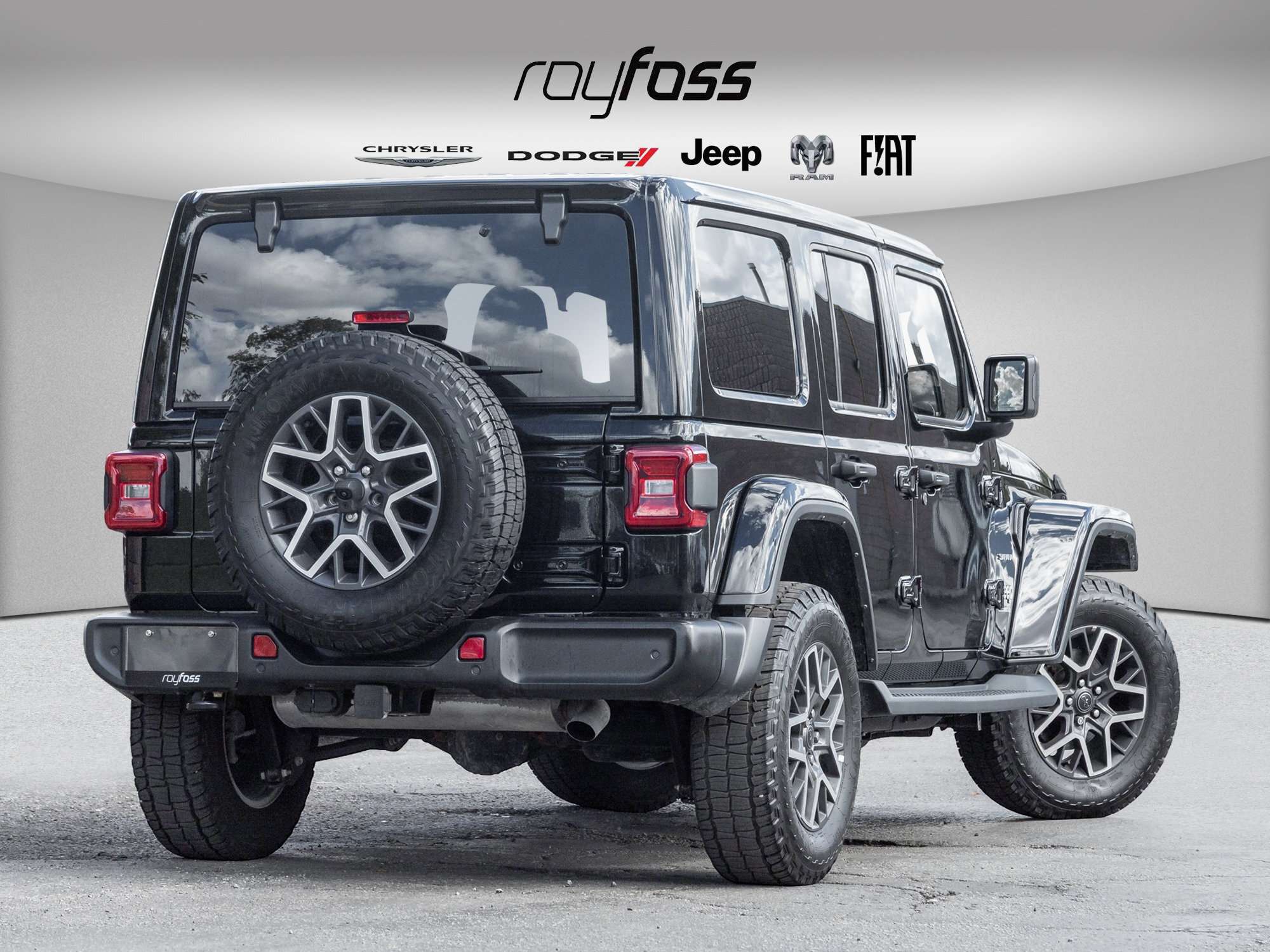 2024 Jeep Wrangler Trac Control | Cruise Control | Keyless Entry — снимка 1