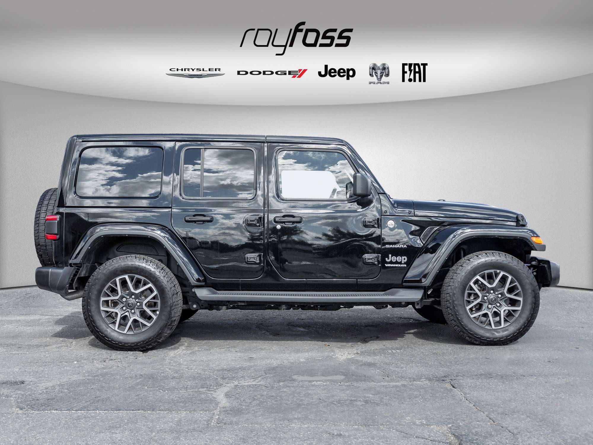 2024 Jeep Wrangler Trac Control | Cruise Control | Keyless Entry — снимка 1