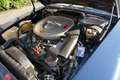 Mercedes-Benz SL 380 Bleu - thumbnail 16