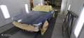 Mercedes-Benz SL 380 Blue - thumbnail 8