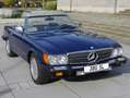 Mercedes-Benz SL 380 Blue - thumbnail 1