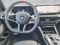 BMW 340 Mi xDrive Touring M SPORT AHK ACC 360° Lenkhzg Grigio - thumbnail 6