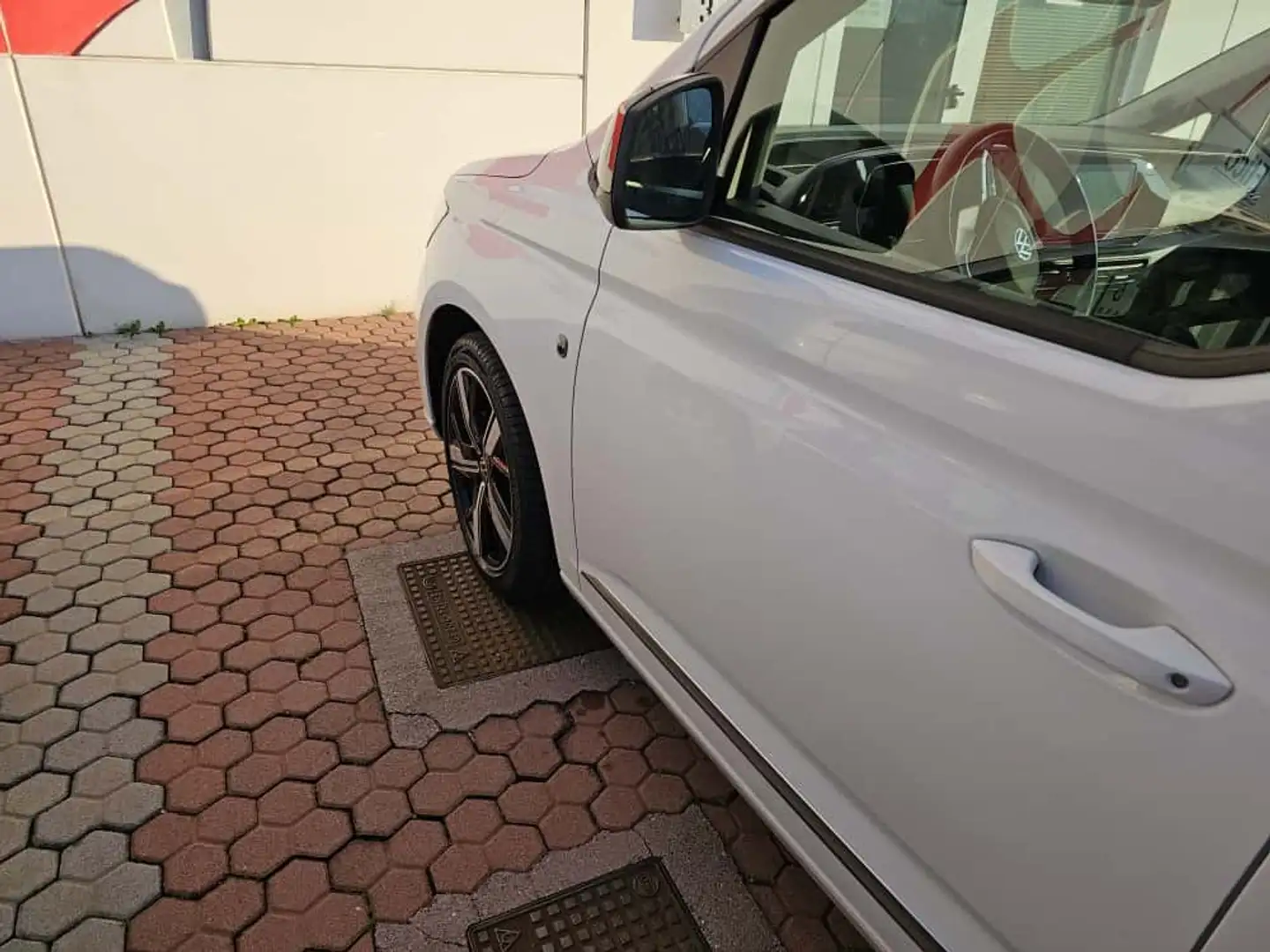 Volkswagen Caddy style - 2