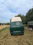 Volkswagen T3 Hochbauumbau Verde - thumbnail 3