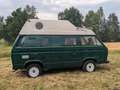Volkswagen T3 Hochbauumbau Verde - thumbnail 4