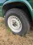 Volkswagen T3 Hochbauumbau Verde - thumbnail 5