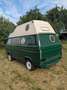 Volkswagen T3 Hochbauumbau Verde - thumbnail 2