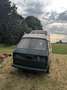 Volkswagen T3 Hochbauumbau Verde - thumbnail 6