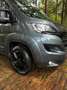 Fiat Ducato L2H2 2.3 130pk 2019 euro6 zelfbouw camperbasis Grijs - thumbnail 9