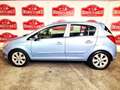Opel Corsa 1.4 Enjoy Azul - thumbnail 3