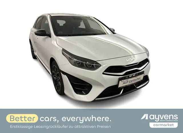Kia Ceed / cee'd Ceed 1.5 T-GDI OPF