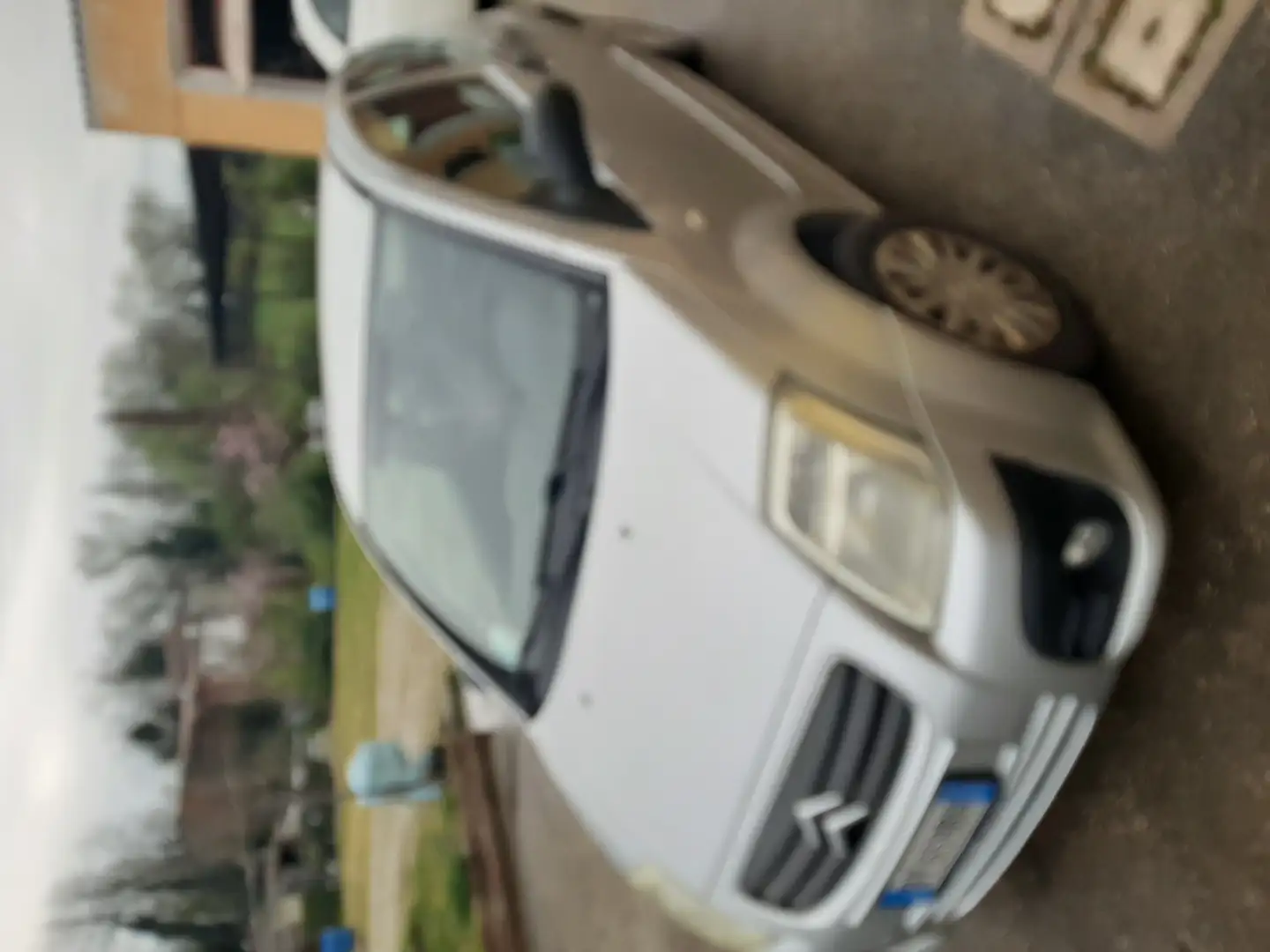 Citroen C2 1.1 Classique - 2