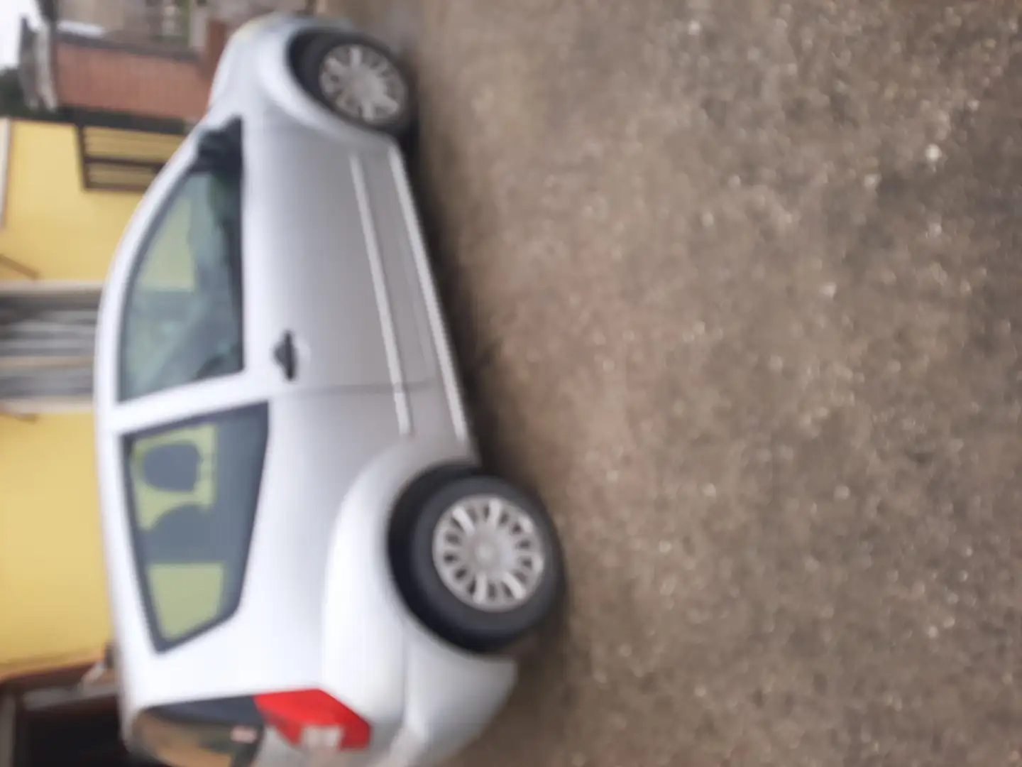 Citroen C2 1.1 Classique - 1
