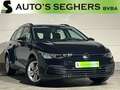 Volkswagen Golf Variant 1.0 eTSI Life OPF DSG Zwart - thumbnail 1