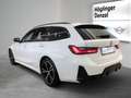 BMW 318 318d Bianco - thumbnail 9