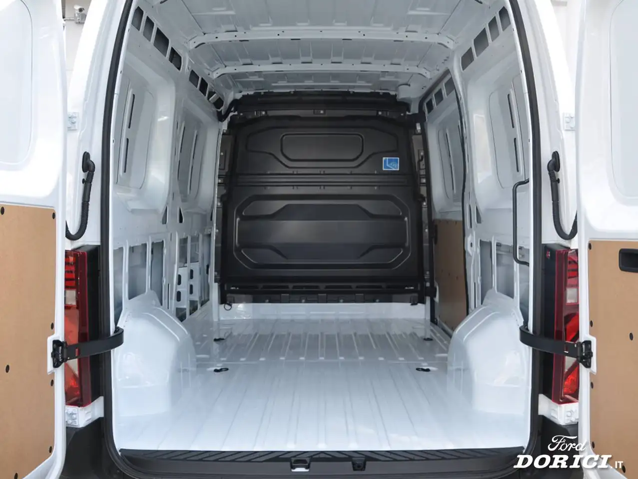 Renault Master 2026 — фото 15