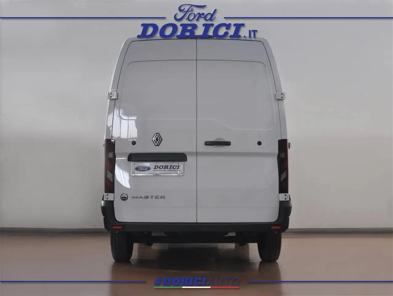 Renault Master 2026
